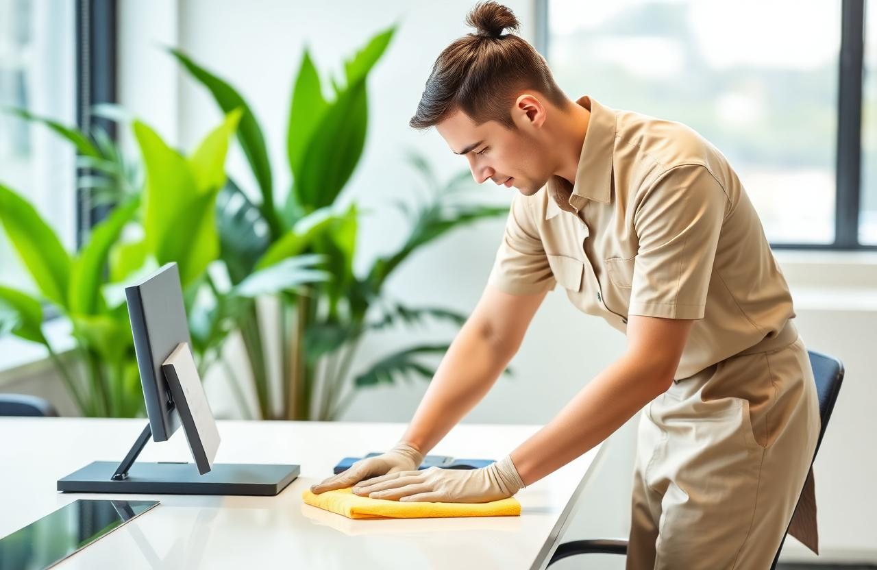 Facility management