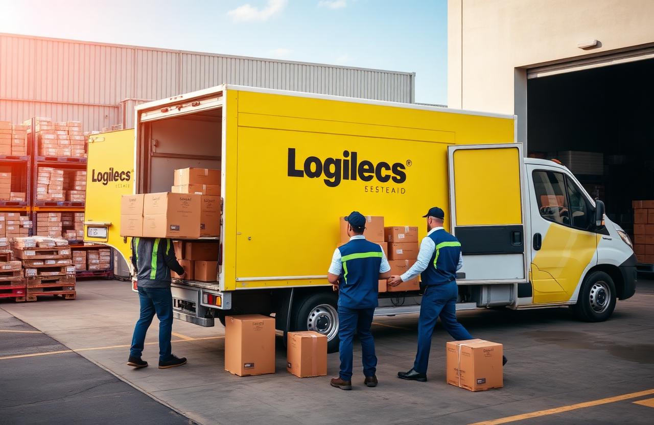 Subcontracting and delivery partnerships